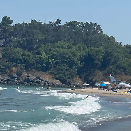 каравана Beso Camping *