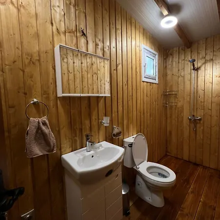 Camping каравана Beso Kiten (Burgas)