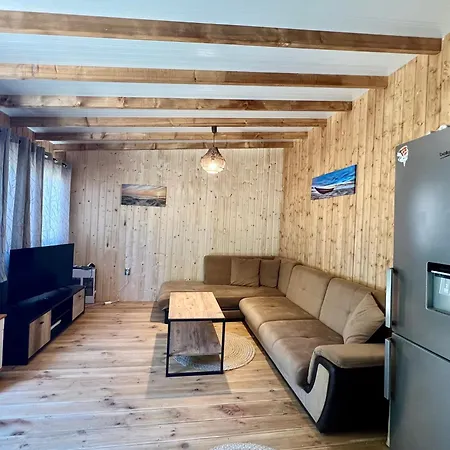 каравана Beso * Китен