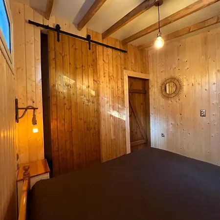 Camping каравана Beso Kiten (Burgas)