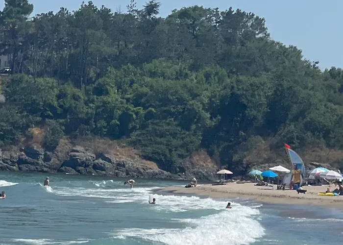 каравана Beso Кемпинг *