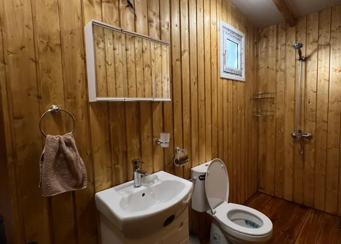 Camping каравана Beso Kiten (Burgas)