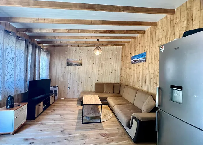 каравана Beso * Китен