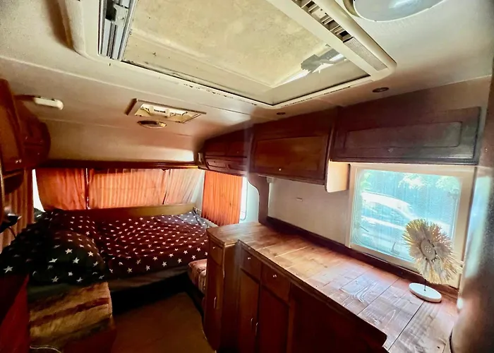 каравана Beso *